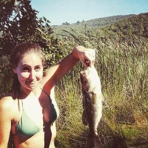 Meet your Posher, Melanie